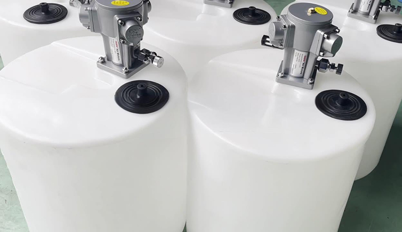 彈簧在製藥設備中的衛生與安全標準