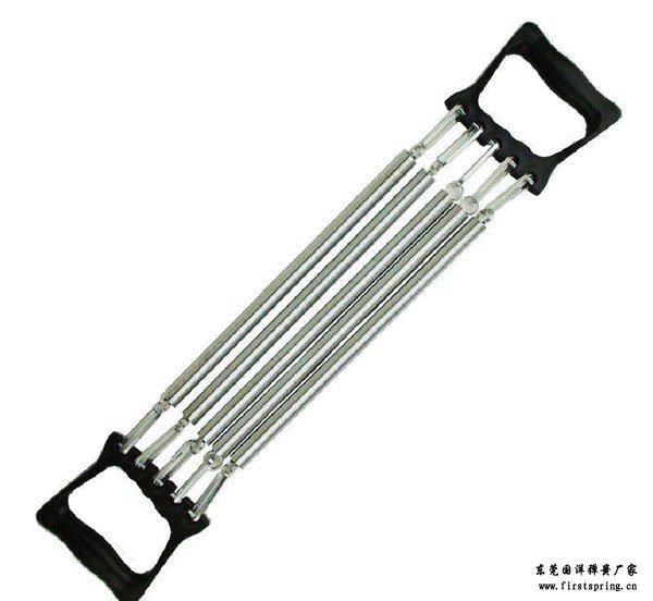 擴胸器彈簧