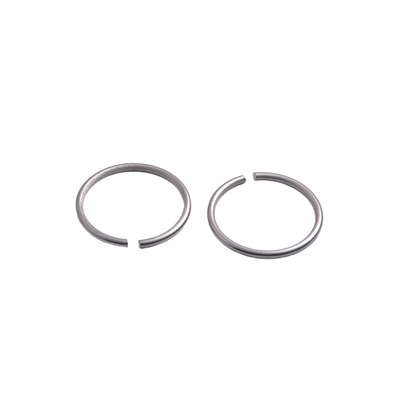 线径Φ1.6外径OD19.2开口3阀门卡簧