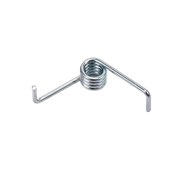 1.6線徑鍍鋅扭簧