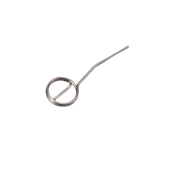 0.6線徑鍍鋅扭簧