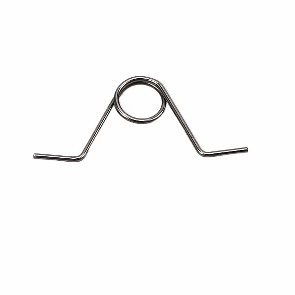 0.8線徑無電鍍扭簧