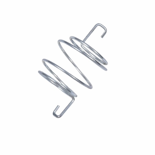 1.7線徑鍍鋅拉簧