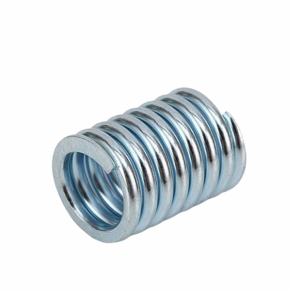 壓縮、拉伸彈簧壓力測試的步驟