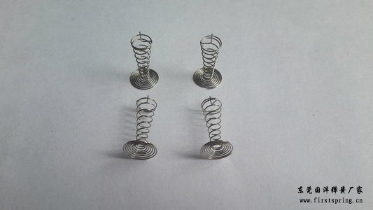 小彈簧的不鏽鋼材料種類都有哪些品種？